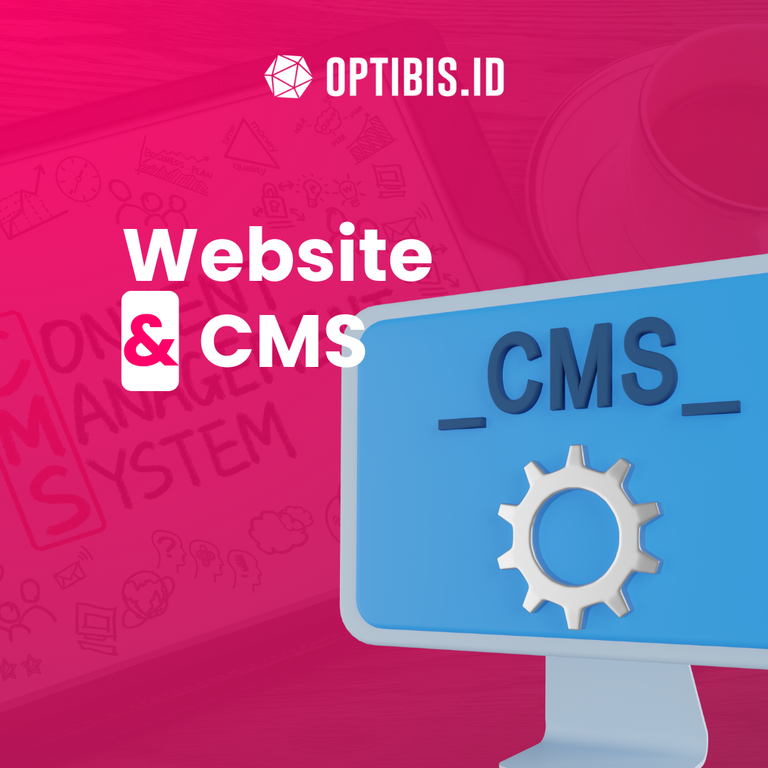 Website dan CMS